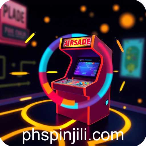 Arcade Fun