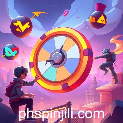 PHSpin: Revolutionizing Game Engagement