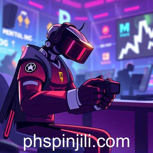 Gaming Trends: The PHSpin Revolution