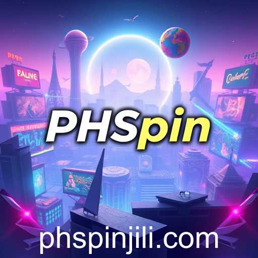 PHSpin Unveils Innovative Gaming Features
