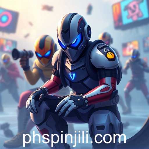 PHSpin Revolutionizes Online Gaming