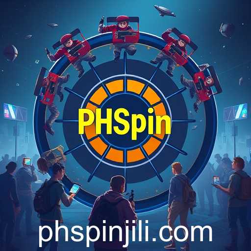 The Rise of Online Gaming with PHSpin